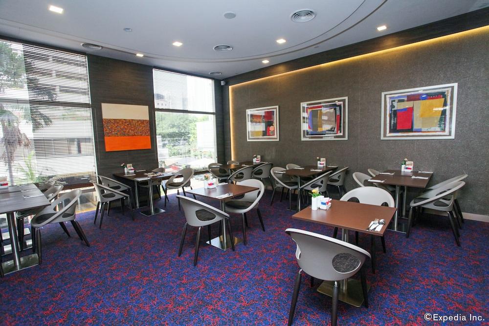 Hotel Grand Central Singapura Exterior foto